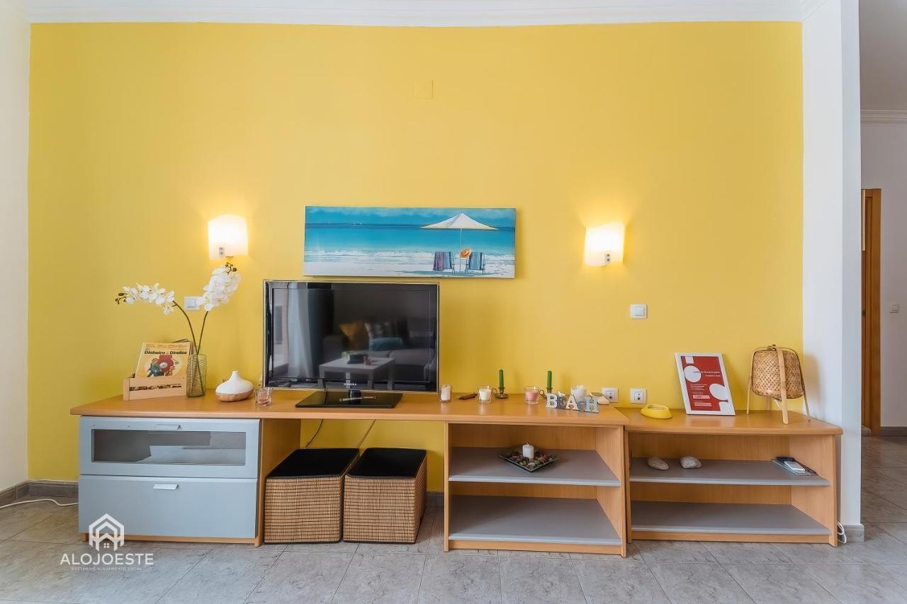 Ericeira Waves Apartment 外观 照片